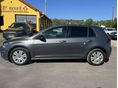 VOLKSWAGEN GOLF VII 2017/5 - 2