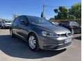 VOLKSWAGEN GOLF VII 2017/5 - 7