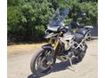 TRIUMPH TIGER 1200 Rally Pro