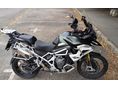 TRIUMPH TIGER 1200 2022 - 2