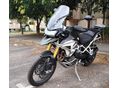 TRIUMPH TIGER 1200 Rally Pro