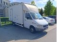 MERCEDES-BENZ SPRINTER 413 CDI 904.612