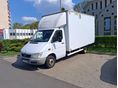 MERCEDES-BENZ SPRINTER 2005 - 2