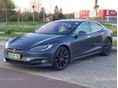 TESLA MODEL S 2020/6 - 2