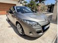 RENAULT MEGANE 2012/5 - 14