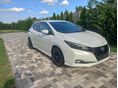 NISSAN LEAF 2022/8 - 1