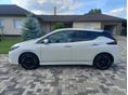 NISSAN LEAF 2022/8 - 4