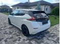 NISSAN LEAF 2022/8 - 6