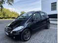 MERCEDES-BENZ A 170 2006/1 - 1