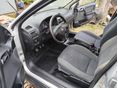 OPEL ASTRA G 2003 - 5