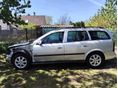 OPEL ASTRA G 2003 - 11