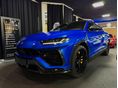 LAMBORGHINI URUS CARBON/PANORAMA/360 KAMERA/TV/B&OHiFi/KEYLSS/ÁFA-s