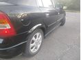 OPEL ASTRA G 2007/12 - 6