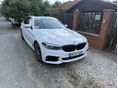 BMW 540 2020/1 - 1