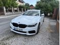BMW 540 2020/1 - 2
