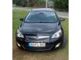 OPEL ASTRA J Sports Tourer 1.4 T Essentia