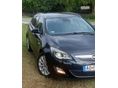 OPEL ASTRA J 2011/11 - 2