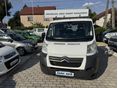 CITROEN JUMPER 2014 - 2