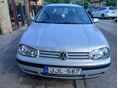 VOLKSWAGEN GOLF IV Variant 1.9 PD TDI Comfortline