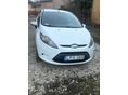 FORD FIESTA Van 1.4 TDCi Ambiente