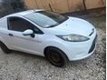 FORD FIESTA 2010/1 - 3