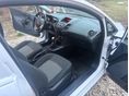 FORD FIESTA 2010/1 - 4