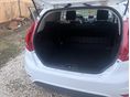 FORD FIESTA 2010/1 - 6