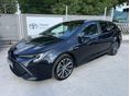 TOYOTA COROLLA Touring Sports 1.8 Hybrid Executive e-CVT 2021 - smart - led - kamera - első/hátsó radar - vez. tám. rendszerek