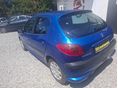 PEUGEOT 206 2008/5 - 5