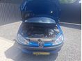 PEUGEOT 206 2008/5 - 16