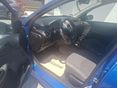 PEUGEOT 206 2008/5 - 7