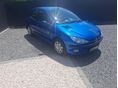 PEUGEOT 206 2008/5 - 6