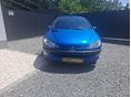 PEUGEOT 206 2008/5 - 4