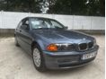 BMW 316 2000/2 - 1