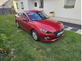 MAZDA 3 2015/12 - 2