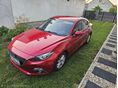 MAZDA 3 2.0 Attraction 1 tulajdonostól.magánszemélytől
