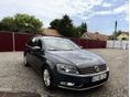 VOLKSWAGEN PASSAT VII Variant 2.0 CR TDI Comfortline BMT DSG Friss műszakival. Gyári 1.8T horog. Minden LED. Androidos