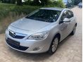 OPEL ASTRA J 1.6 Enjoy GARANTÁLT KM!