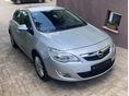 OPEL ASTRA J 2010/3 - 2