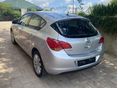 OPEL ASTRA J 2010/3 - 4