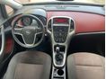 OPEL ASTRA J 2010/3 - 5