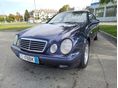MERCEDES-BENZ CLK 230 1998/6 - 1