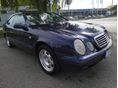 MERCEDES-BENZ CLK 230 1998/6 - 2
