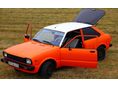 TOYOTA TERCEL 1981/6 - 3