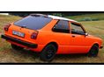 TOYOTA TERCEL 1981/6 - 4