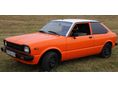 TOYOTA TERCEL 1981/6 - 1