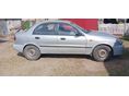 DAEWOO LANOS 2000/9 - 2