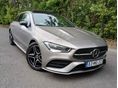 MERCEDES-BENZ CLA 220 2020/11 - 2