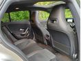 MERCEDES-BENZ CLA 220 2020/11 - 12