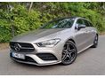 MERCEDES-BENZ CLA 220 2020/11 - 1